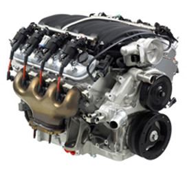 P01F2 Engine